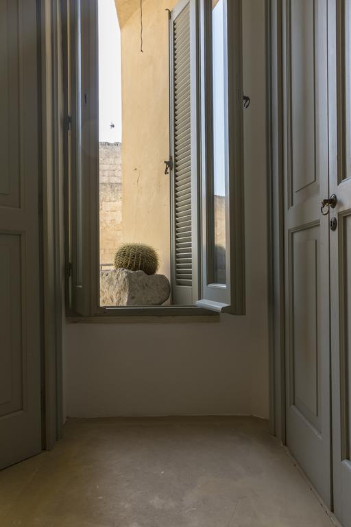 Palazzo Morisco Bed & Breakfast Gagliano del Capo Exterior photo