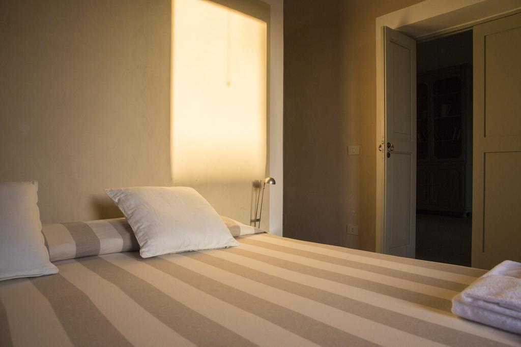 Palazzo Morisco Bed & Breakfast Gagliano del Capo Exterior photo